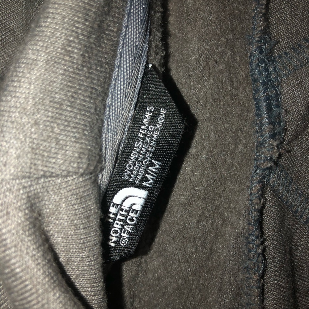 North Face Sweatshirt